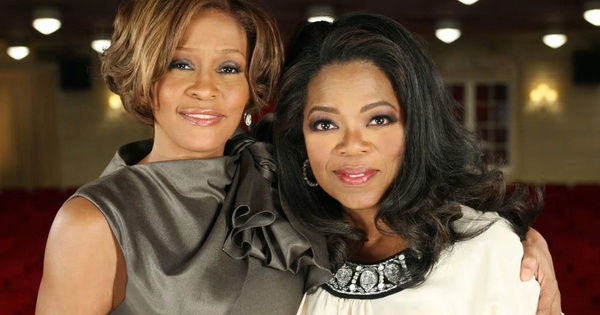 Gia đình Whitney Houston phản ứng gay gắt trước phát ngôn gây tranh cãi của Oprah Winfrey - hình ảnh - 789betgame.com