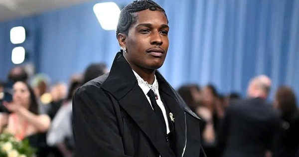Vì sao fan cuồng lại kêu gọi Rihanna chia tay A$AP Rocky sau phát ngôn gây sốc? - hình ảnh - 789betgame.com Vì sao fan cuồng lại kêu gọi Rihanna chia tay A$AP Rocky sau phát ngôn gây sốc? - hình ảnh - 789betgame.com