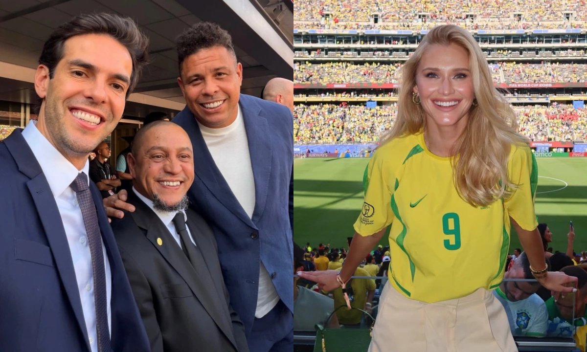 Link vào nhà cái 789BET: Cổ vũ Brazil cùng dàn sao bóng đá và nghệ sĩ đình đám - hình ảnh - 789betgame.com