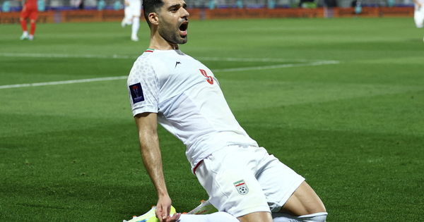 789BET cược bóng đá: Iran đối mặt thách thức chưa từng có trước World Cup 2026 - hình ảnh - 789betgame.com