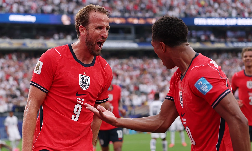 Bellingham tỏa sáng, Anh nhất bảng L World Cup 2026 – Cơ hội vàng cho cá cược bóng đá online - hình ảnh - 789betgame.com Bellingham tỏa sáng, Anh nhất bảng L World Cup 2026 – Cơ hội vàng cho cá cược bóng đá online - hình ảnh - 789betgame.com