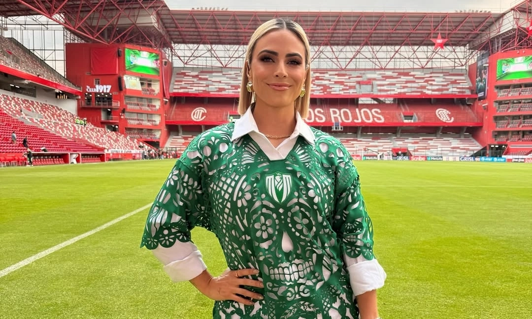 Áo World Cup lấy cảm hứng từ Lễ hội Người chết: Xu hướng cổ vũ độc đáo và cơ hội giải trí tại 789BET - hình ảnh - 789betgame.com