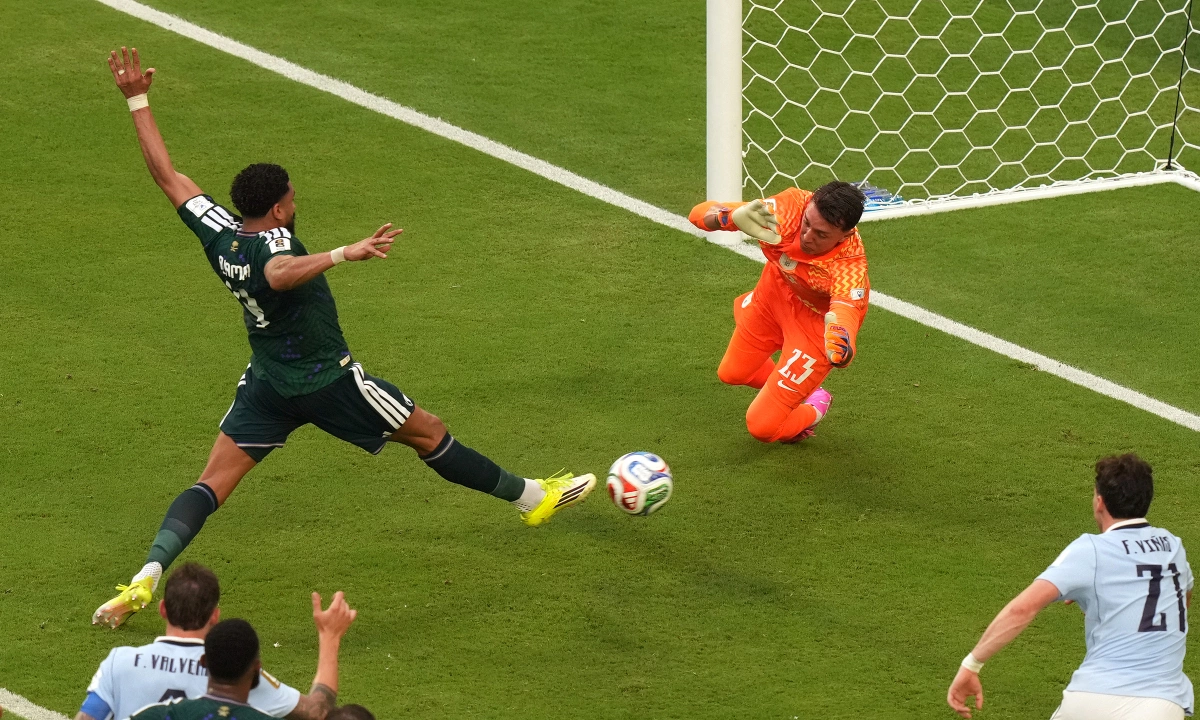 789BET cược thể thao: Arab Saudi hạ Uruguay 1-0, bất ngờ lớn tại World Cup 2026 - hình ảnh - 789betgame.com
