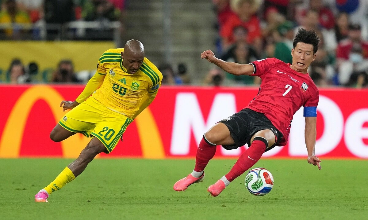 Các đội cần gì để vào vòng knock-out World Cup 2026? - hình ảnh - 789betgame.com