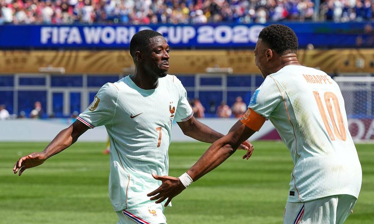 10 Bàn Thắng Đẹp Nhất Vòng Bảng World Cup 2026: Messi, Mbappe Tỏa Sáng - hình ảnh - 789betgame.com