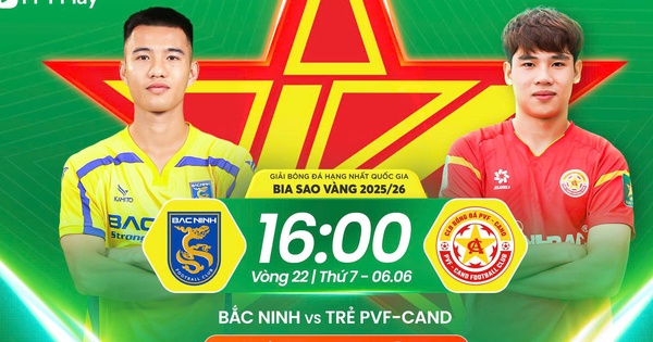789BET cược thể thao: Bắc Ninh dưỡng quân chờ play-off, cơ hội vàng cho dân cá cược - hình ảnh - 789betgame.com