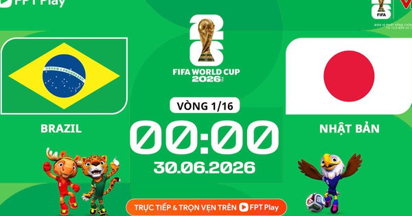 Nhận định Brazil vs Nhật Bản: Trận cầu nghẹt thở tại World Cup 2026 - hình ảnh - 789betgame.com