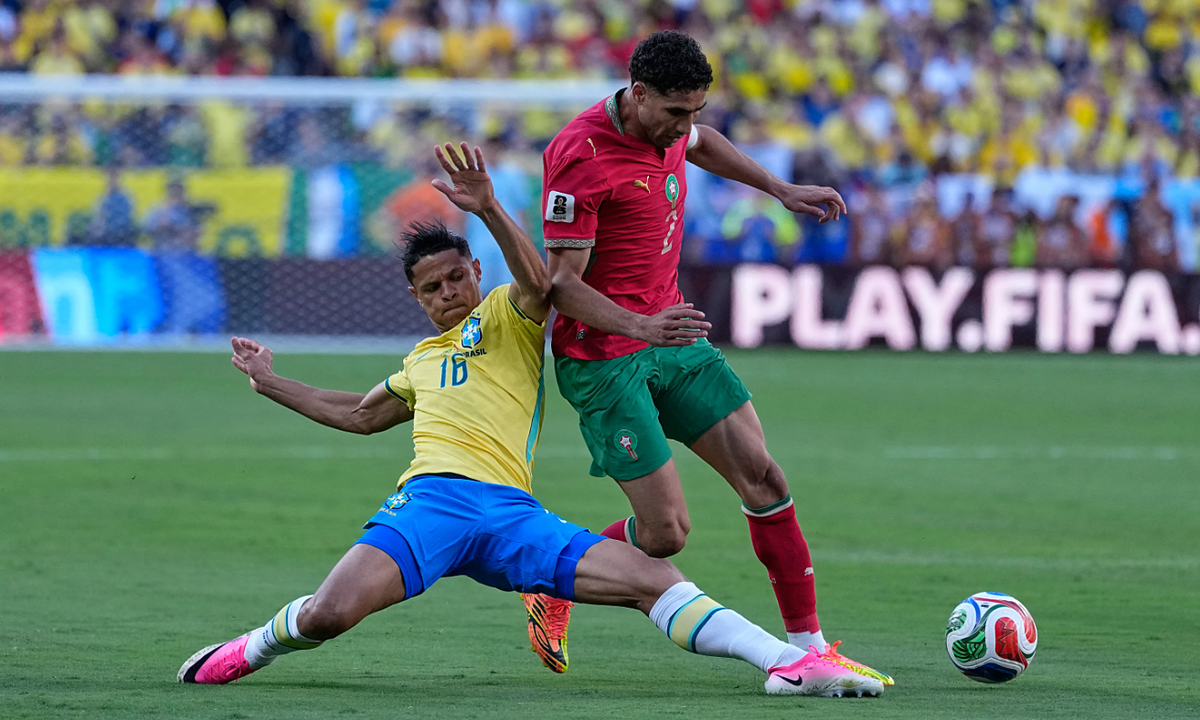 Chuyên gia Nhật Bản: ‘0-0 càng lâu, Brazil càng dễ mất kiểm soát’ - hình ảnh - 789betgame.com