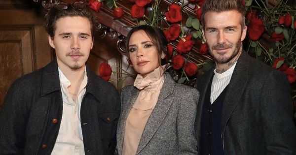 Brooklyn Beckham bị chỉ trích ‘kiếm tiền trên nỗi đau gia đình’: góc nhìn mới cho người chơi Việt - hình ảnh - 789betgame.com Brooklyn Beckham bị chỉ trích ‘kiếm tiền trên nỗi đau gia đình’: góc nhìn mới cho người chơi Việt - hình ảnh - 789betgame.com