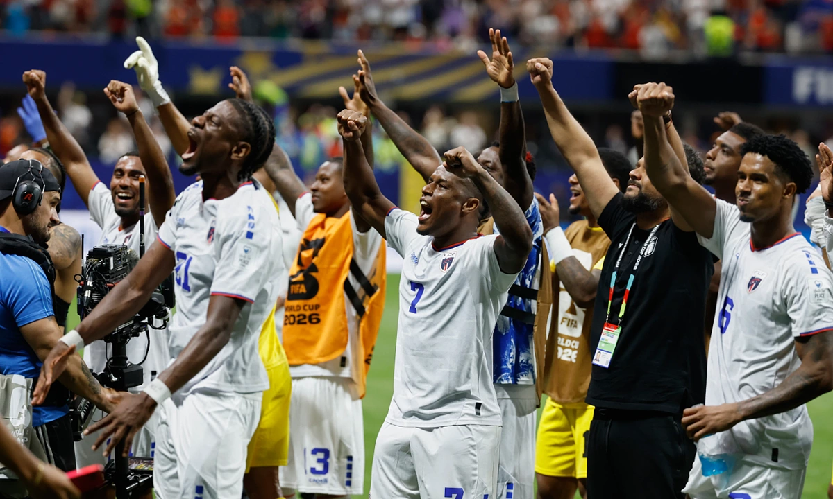 Trung vệ Cape Verde: ‘Sẽ trả giá đắt nếu đá sòng phẳng với Tây Ban Nha’: góc nhìn mới cho người chơi Việt - hình ảnh - 789betgame.com