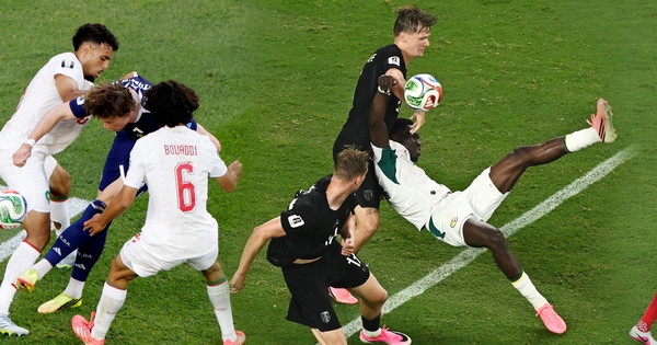 Thưởng tân thủ 789BET – Cơ hội vàng khi World Cup 2026 bùng nổ với những kẻ lót đường làm mưa làm gió - hình ảnh - 789betgame.com