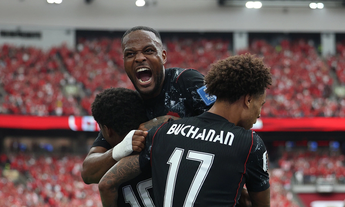Qatar bị đuổi 2 người, thua Canada 0-6 tại World Cup 2026 - hình ảnh - 789betgame.com