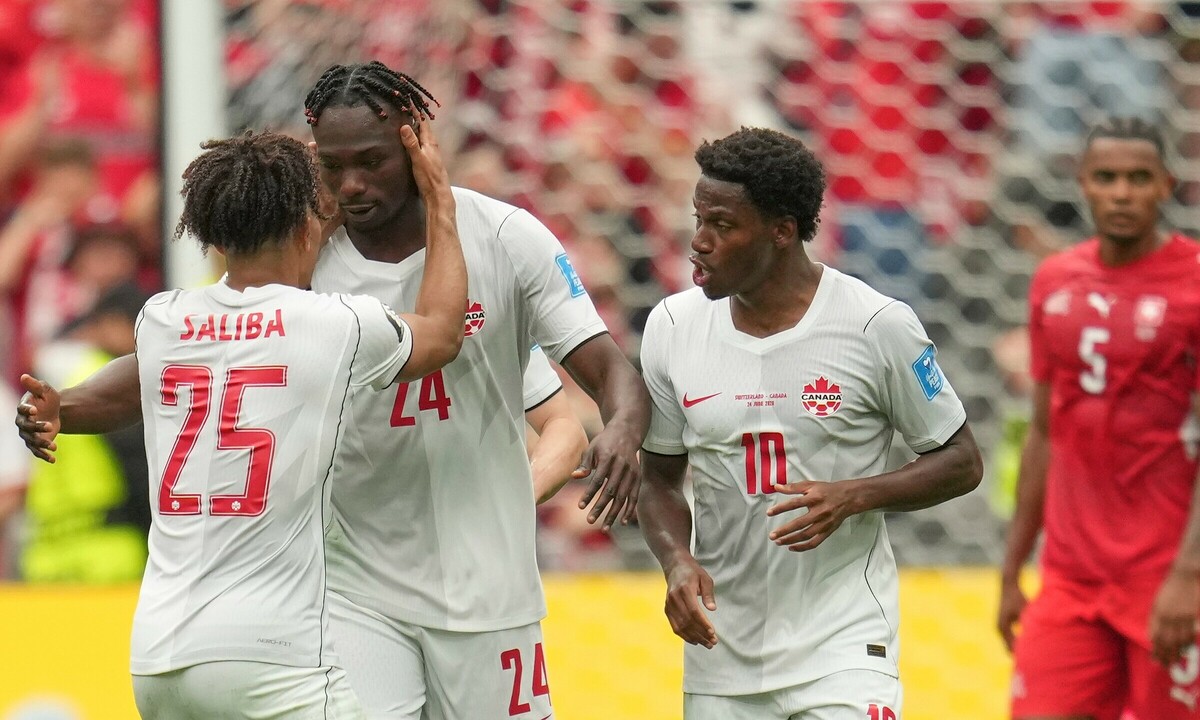 Cả ba đội chủ nhà World Cup 2026 đều lọt vào vòng knock-out: Dấu ấn lịch sử và cơ hội cho người hâm mộ Việt - hình ảnh - 789betgame.com