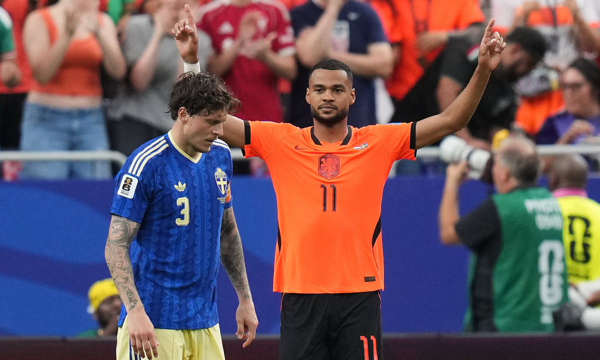 Các đội World Cup 2026 chênh lệch trình độ thế nào? - hình ảnh - 789betgame.com