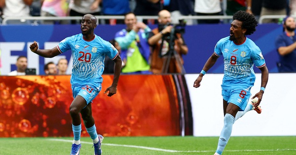 Nhận định Congo vs Uzbekistan: Cơ hội vàng cho đại diện châu Phi và điểm nóng cược 789BET - hình ảnh - 789betgame.com
