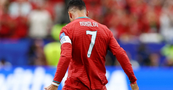 789BET cược bóng đá: Ronaldo lập kỷ lục vô tiền khoáng hậu tại World Cup 2026 - hình ảnh - 789betgame.com