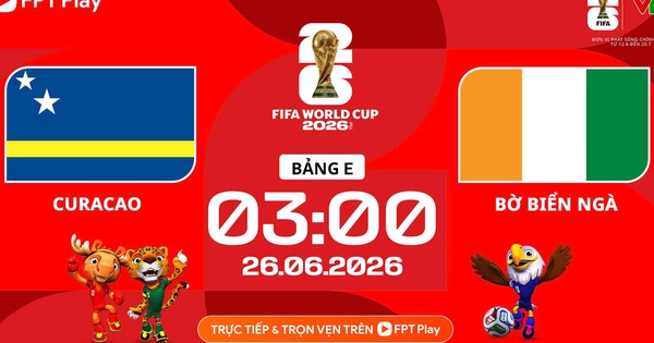 Nhận định Curacao vs Bờ Biển Ngà: ‘Voi’ châu Phi thắng cách biệt? - hình ảnh - 789betgame.com