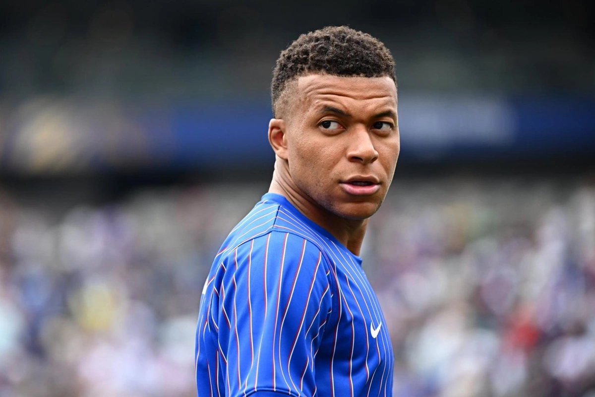Mbappe đứng trước cơ hội xô đổ thêm kỷ lục World Cup - hình ảnh - 789betgame.com