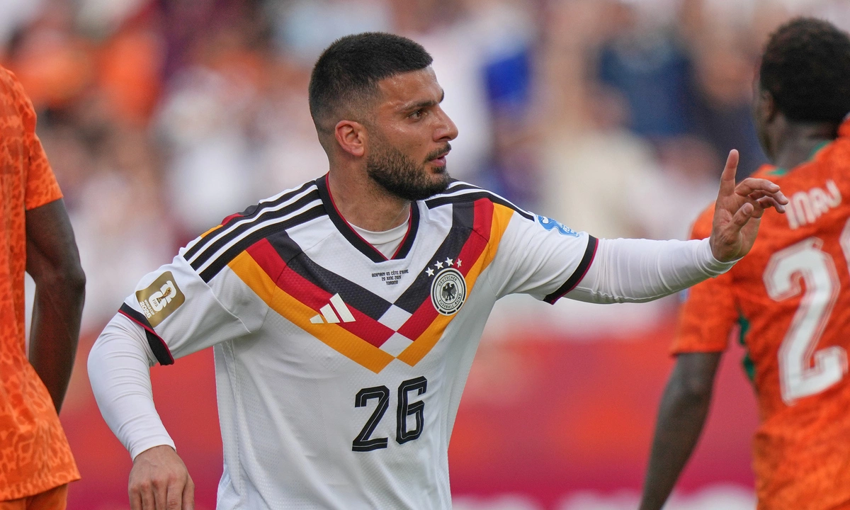 789BET slot game và câu chuyện truyền cảm hứng từ Deniz Undav tại World Cup 2026 - hình ảnh - 789betgame.com