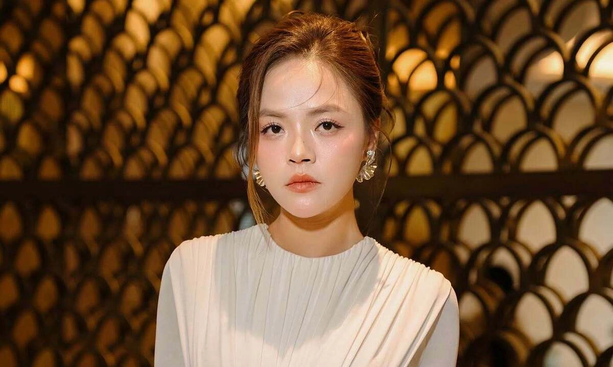Thu Quỳnh: ‘Tôi hạnh phúc khi làm mẹ đơn thân’ - hình ảnh - 789betgame.com Thu Quỳnh: ‘Tôi hạnh phúc khi làm mẹ đơn thân’ - hình ảnh - 789betgame.com