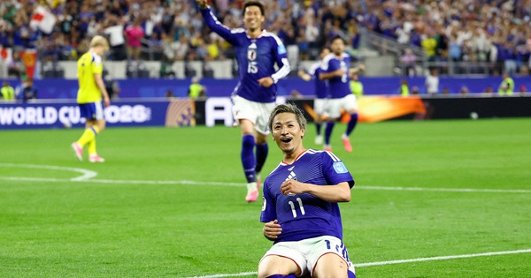 789BET đổi thưởng – Nhật Bản cứu vãn danh dự bóng đá châu Á tại World Cup - hình ảnh - 789betgame.com