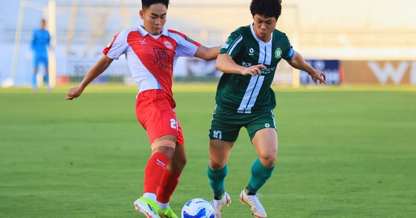 Trường Tươi Đồng Nai cần ‘vệ tinh xịn’ hậu thuẫn Công Phượng để trụ vững V-League - hình ảnh - 789betgame.com