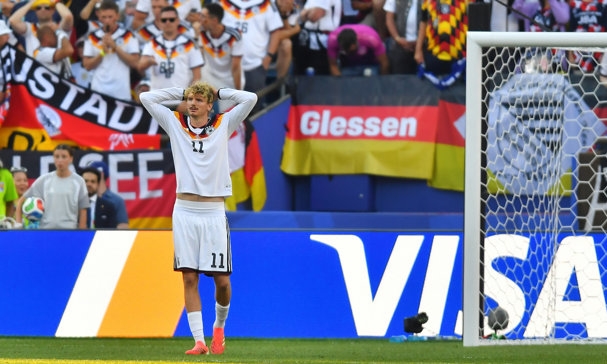 789BET Cược Bóng Đá: Đức Lần Đầu Thua Luân Lưu Ở World Cup – Dấu Hiệu Cảnh Báo Cho Fan Cá Cược? - hình ảnh - 789betgame.com