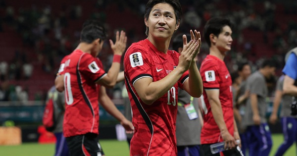 Link vào nhà cái 789BET: Lee Kang-in lọt đội hình tiêu biểu dù Hàn Quốc bị loại sớm - hình ảnh - 789betgame.com