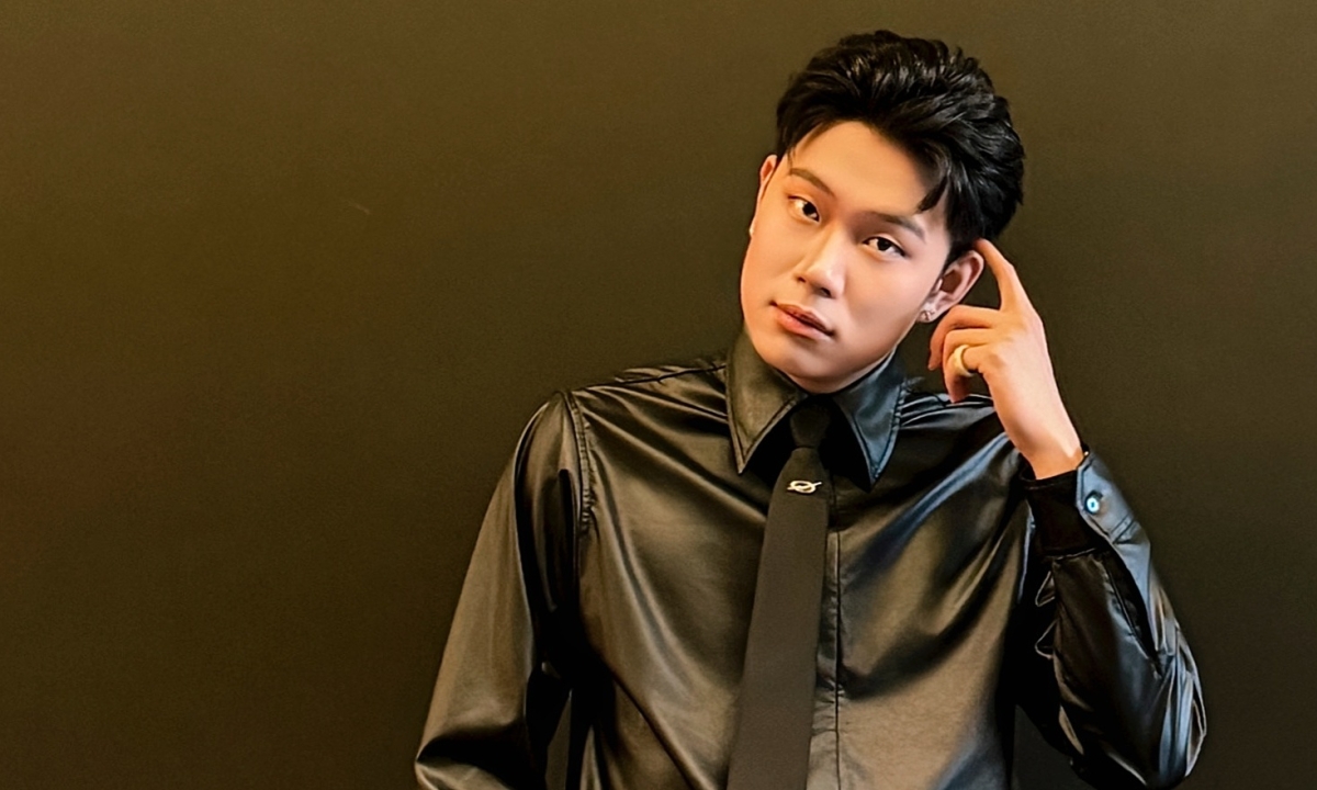 ‘Mất kết nối’ của Dương Domic lọt top 30 ca khúc nổi bật tại Music Awards Japan - hình ảnh - 789betgame.com