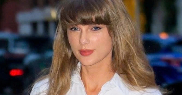 Taylor Swift đón ‘tin vui’ trước thềm đám cưới với Travis Kelce - hình ảnh - 789betgame.com