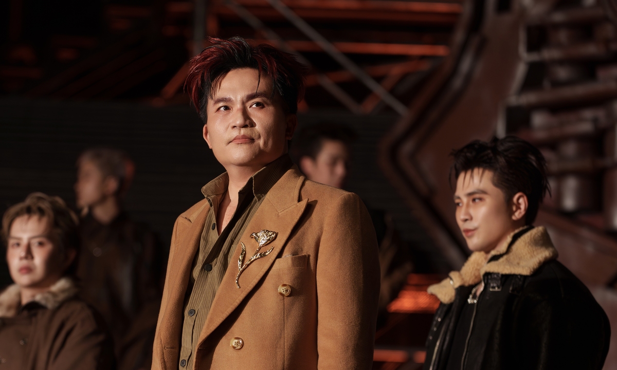 Thưởng đăng ký 789BET và cơ hội theo dõi MV “Hỏa tâm” quy tụ 34 sao Việt - hình ảnh - 789betgame.com