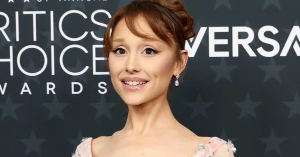 789BET chính thức: Ariana Grande chinh phục đỉnh Billboard với hit mới - hình ảnh - 789betgame.com 789BET chính thức: Ariana Grande chinh phục đỉnh Billboard với hit mới - hình ảnh - 789betgame.com