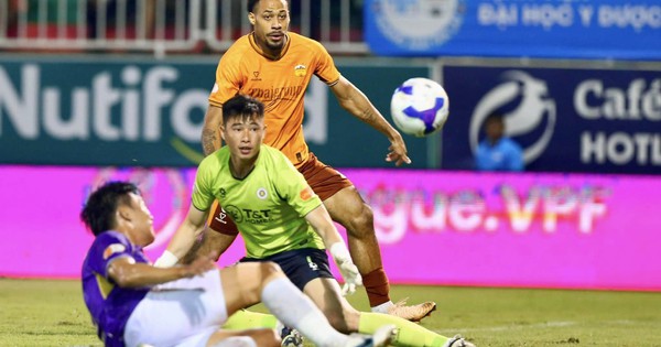 Thái độ HAGL sẽ định đoạt đội xuống hạng ở V-League - hình ảnh - 789betgame.com