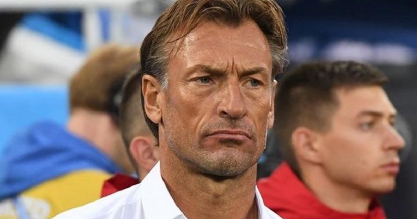 Nóng: Tunisia bổ nhiệm cựu HLV CLB Nam Định Herve Renard ngay sau trận thua Thụy Điển: góc nhìn mới cho người chơi Việt - hình ảnh - 789betgame.com
