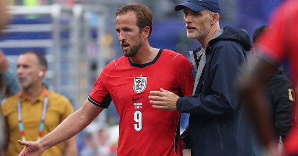 HLV Tuchel tuyên bố: ‘Bây giờ đội tuyển Anh mới bắt đầu World Cup’ - hình ảnh - 789betgame.com