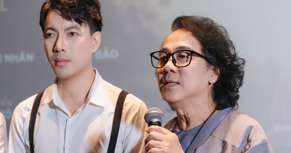 Vì sao NSND Kim Xuân và NSƯT Thành Lộc đồng hành cùng ca sĩ khiếm thị Hoài Nhân? - hình ảnh - 789betgame.com
