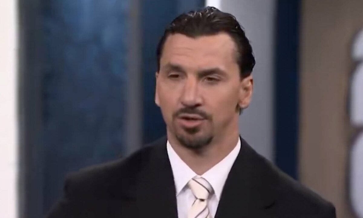 Ibrahimovic: ‘Hà Lan thua vì từ bỏ bản sắc tấn công’ - hình ảnh - 789betgame.com
