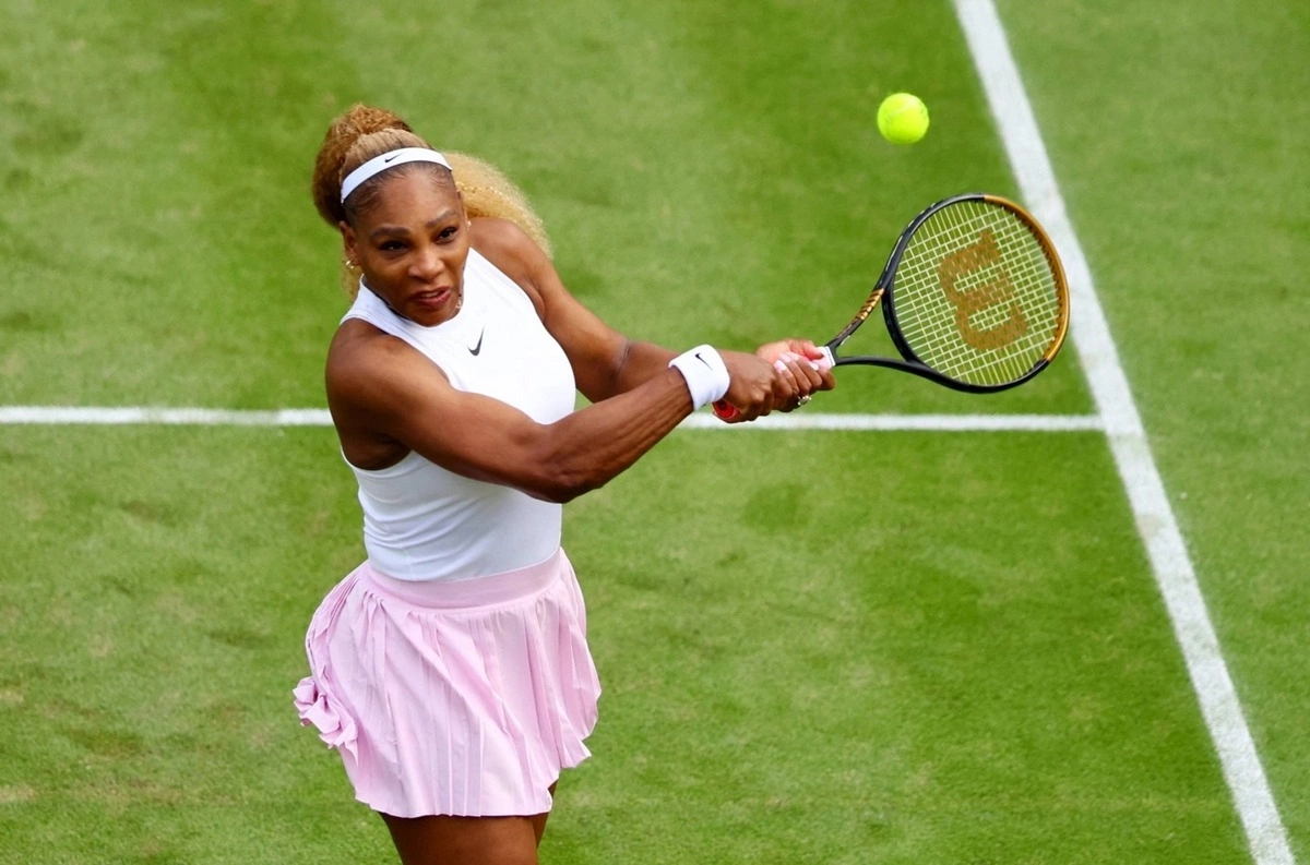 Serena Williams trở lại Wimbledon 2026: Dấu ấn huyền thoại và cơ hội cá cược hấp dẫn - hình ảnh - 789betgame.com