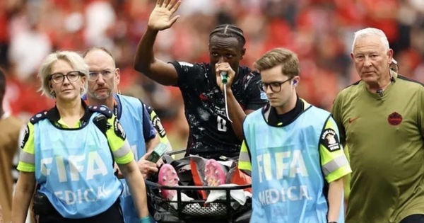 789BET uy tín đồng hành cùng người hâm mộ trong thời điểm chấn thương đau lòng tại World Cup 2026 - hình ảnh - 789betgame.com 789BET uy tín đồng hành cùng người hâm mộ trong thời điểm chấn thương đau lòng tại World Cup 2026 - hình ảnh - 789betgame.com