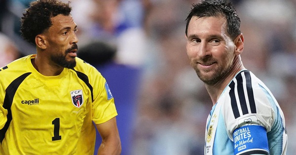 Sốc: ‘Cá mập xanh’ Cabo Verde sáng cửa hơn Uruguay: Vozinha đối đầu Messi ở vòng 32 đội?: góc nhìn mới cho người chơi Việt - hình ảnh - 789betgame.com