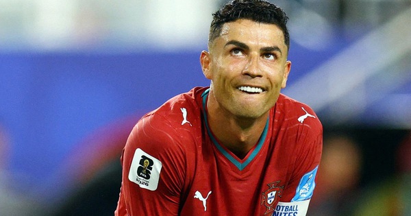 Cá cược thể thao uy tín và nỗi buồn của Ronaldo tại World Cup 2026 - hình ảnh - 789betgame.com