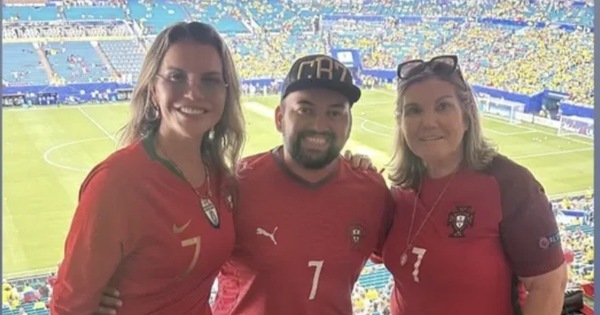Mẹ Ronaldo lên tiếng bảo vệ con trai giữa làn sóng chỉ trích sau trận hòa Colombia - hình ảnh - 789betgame.com