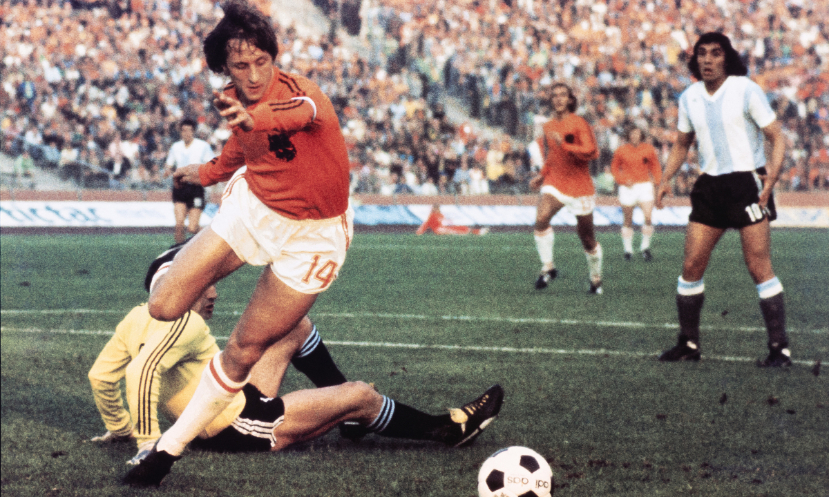 789BET bắn cá và hành trình chiến thuật làm nên lịch sử World Cup - hình ảnh - 789betgame.com