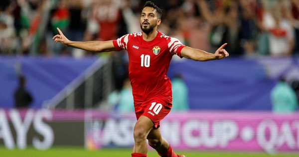 Nhận định Áo vs Jordan: Tân binh châu Á có thể gây sốc?: góc nhìn mới cho người chơi Việt - hình ảnh - 789betgame.com