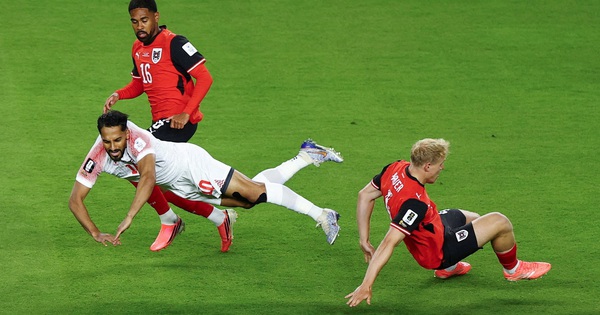 Link vào nhà cái 789BET: Cập nhật trận Jordan – Algeria tại World Cup 2026 - hình ảnh - 789betgame.com