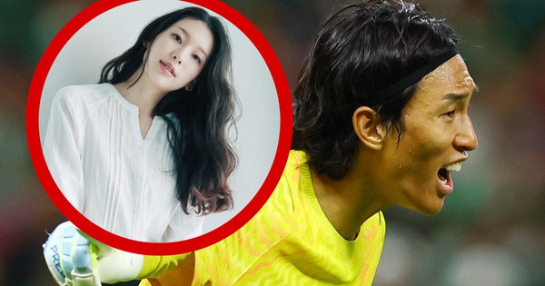 Mỹ nhân Hàn Quốc vướng chỉ trích sau sai lầm của chồng tại World Cup 2026 - hình ảnh - 789betgame.com