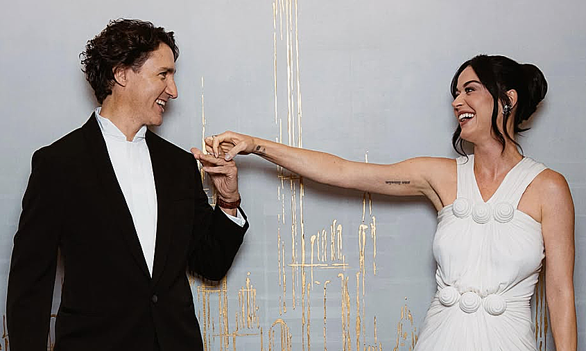 789BET slot game – Cập nhật tin nóng: Katy Perry tiết lộ Justin Trudeau là ‘tình yêu đời tôi’ - hình ảnh - 789betgame.com