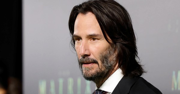 ‘Già gân’ Bill Nighy đối đầu Chân Tử Đan trong John Wick ngoại truyện - hình ảnh - 789betgame.com
