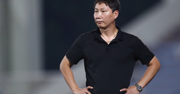 HLV Kim Sang-sik đối mặt thử thách lớn tại Asian Cup 2027 sau AFF Cup - hình ảnh - 789betgame.com HLV Kim Sang-sik đối mặt thử thách lớn tại Asian Cup 2027 sau AFF Cup - hình ảnh - 789betgame.com