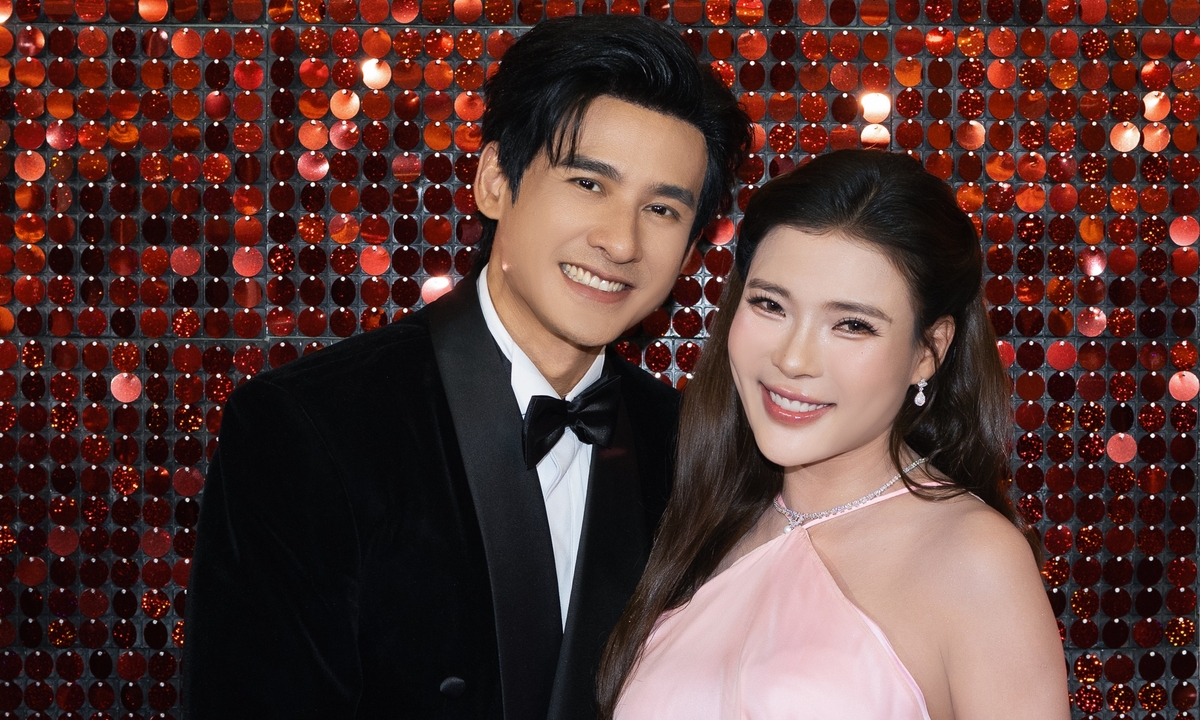 789BET cược bóng đá – Cảm xúc vỡ òa của Lương Thế Thành khi Thúy Diễm mang thai lần hai - hình ảnh - 789betgame.com